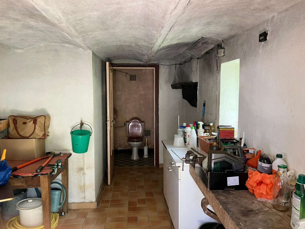 Maison à SAINT-MARCEL-EN-MARCILLAT