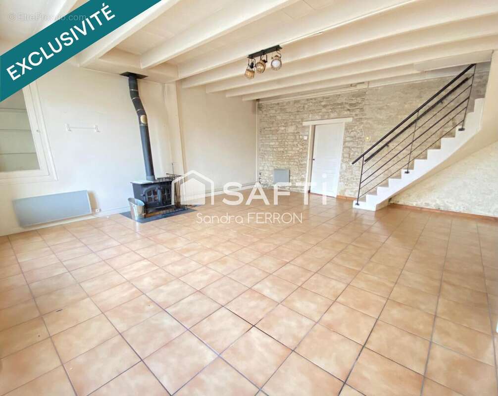 Photo 6 - Maison à THORS