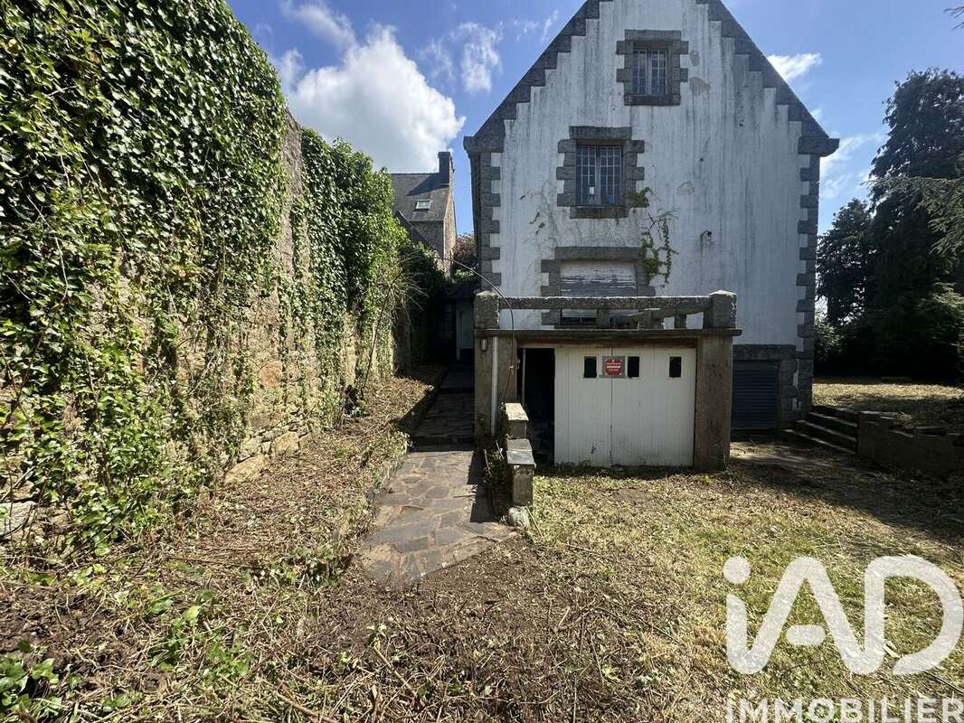 Photo 2 - Maison à PLOUARET