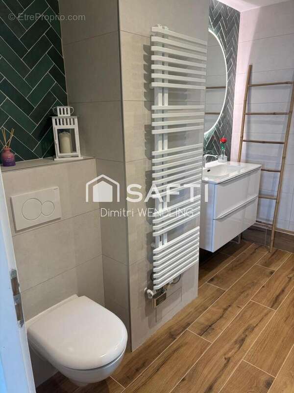 Photo 7 - Appartement à SEYSSINS