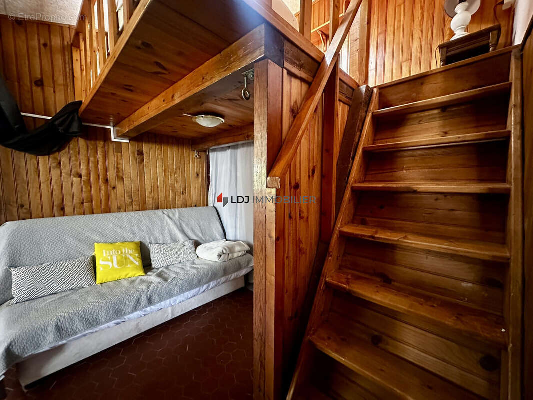 Appartement 39 m² à Le Barcares  - photo 7