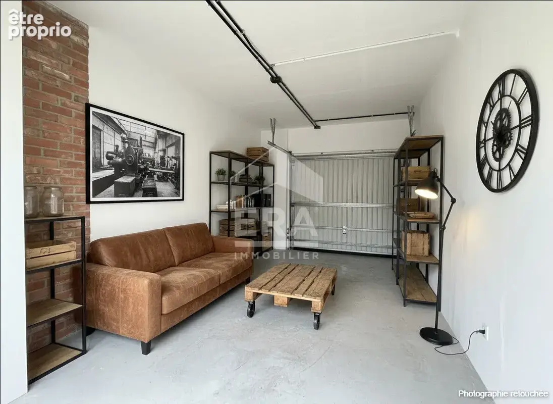 Maison 90m² à lezoux - photo 13