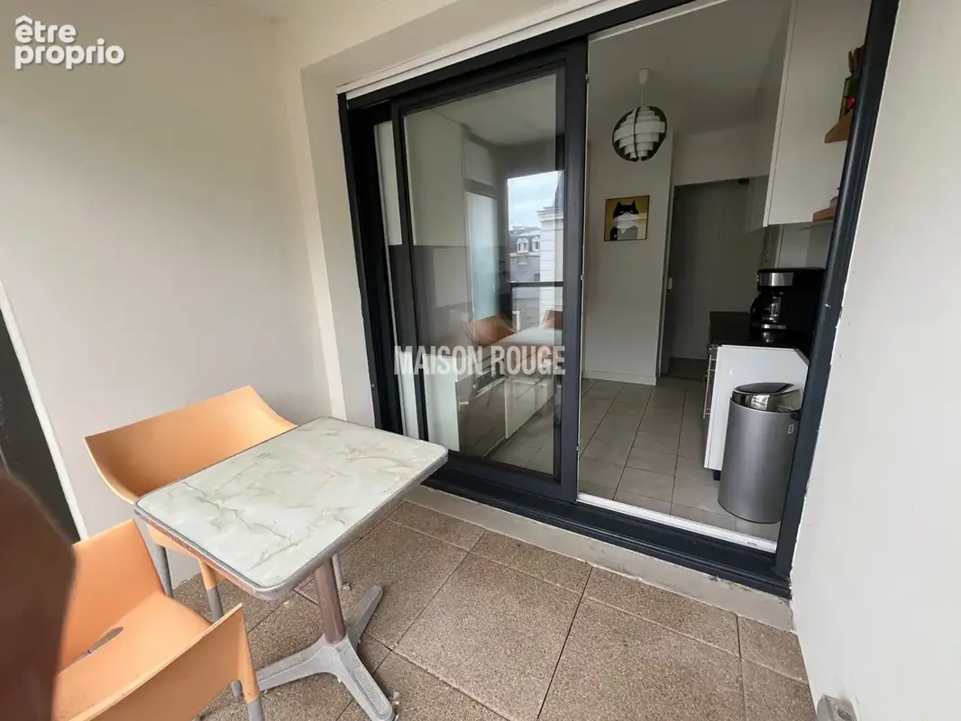 Photo Appartement à Saint-Malo au prix de 623 000€