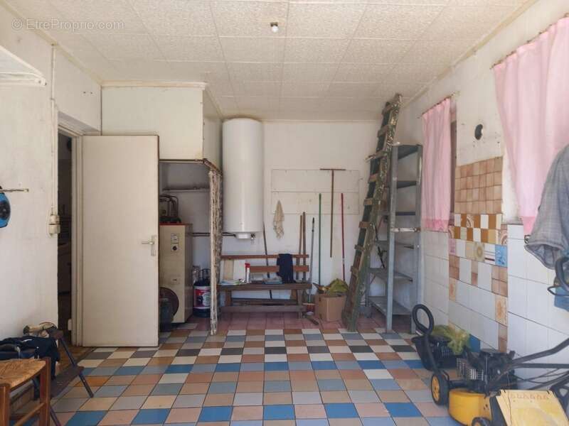 Maison à vendre 7 pièces VILLEFRANCHE DE ROUERGUE (12) - photo 20