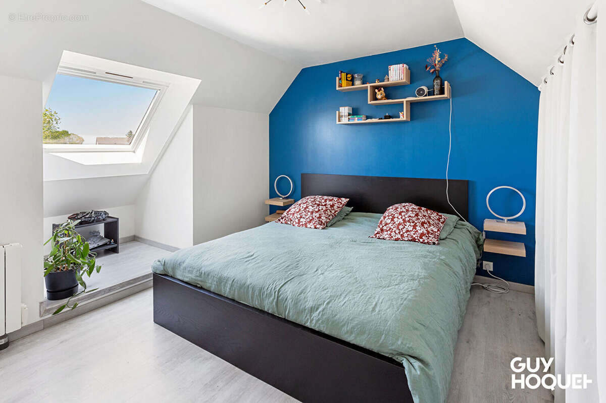 Maison à FAY-DE-BRETAGNE