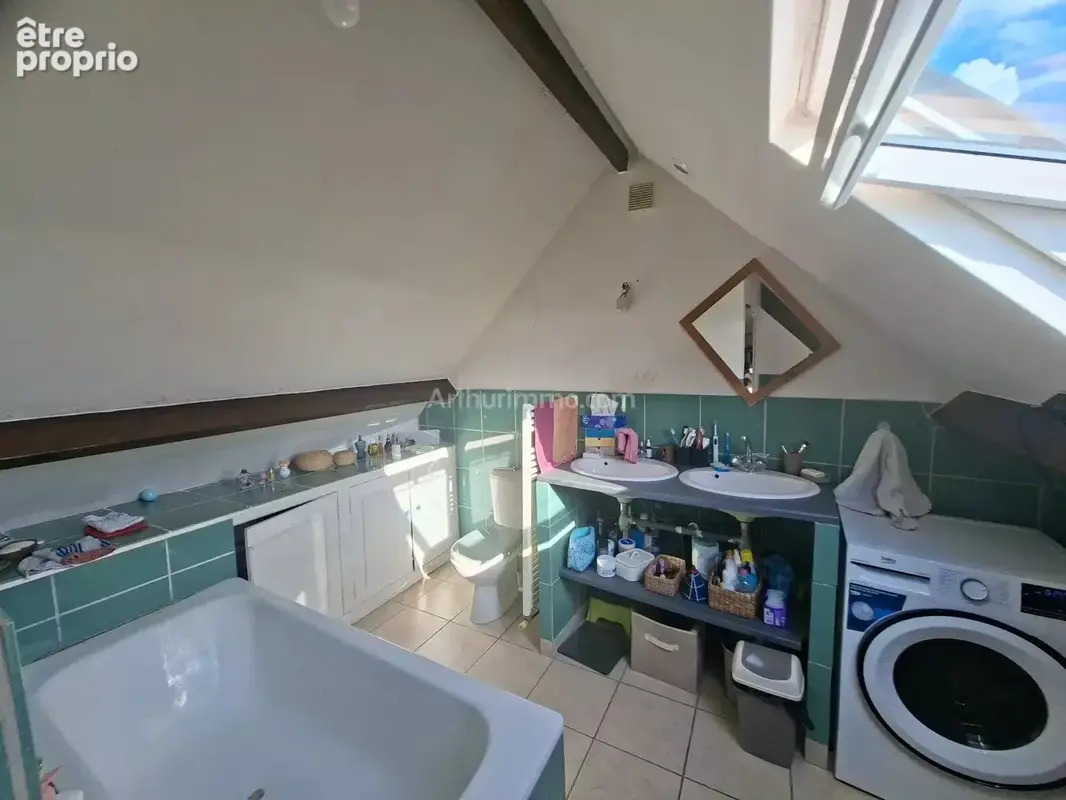 Vente Maison Gisors(27140) 205 725ï¿œ - photo 9