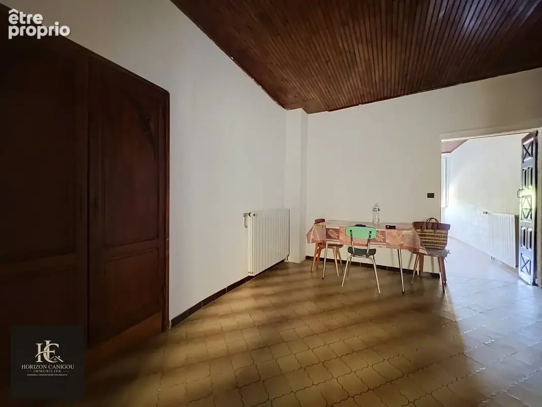 Maison de village - photo 12