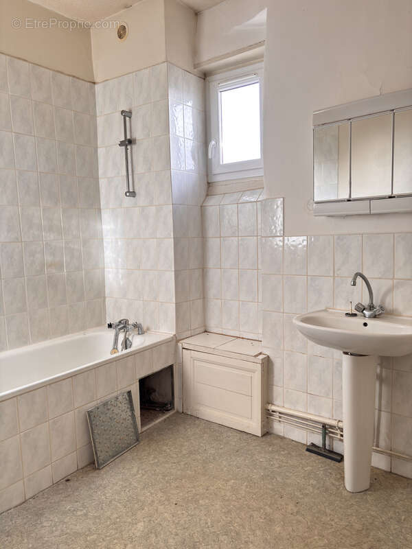Châtel-Guyon appartement F2 - photo 3