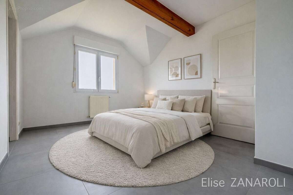 Photo 6 - Appartement à HETTANGE-GRANDE