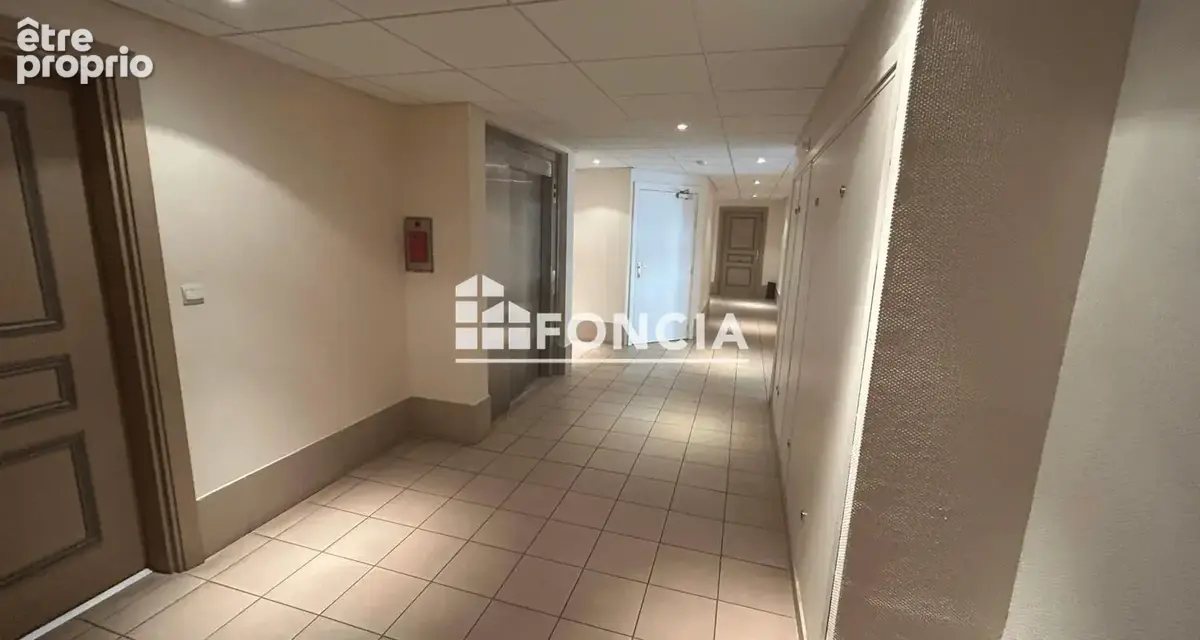 LE LUC - Agréable copropriété semi-récente proches des commodités, pour un investissement locatif - photo 7
