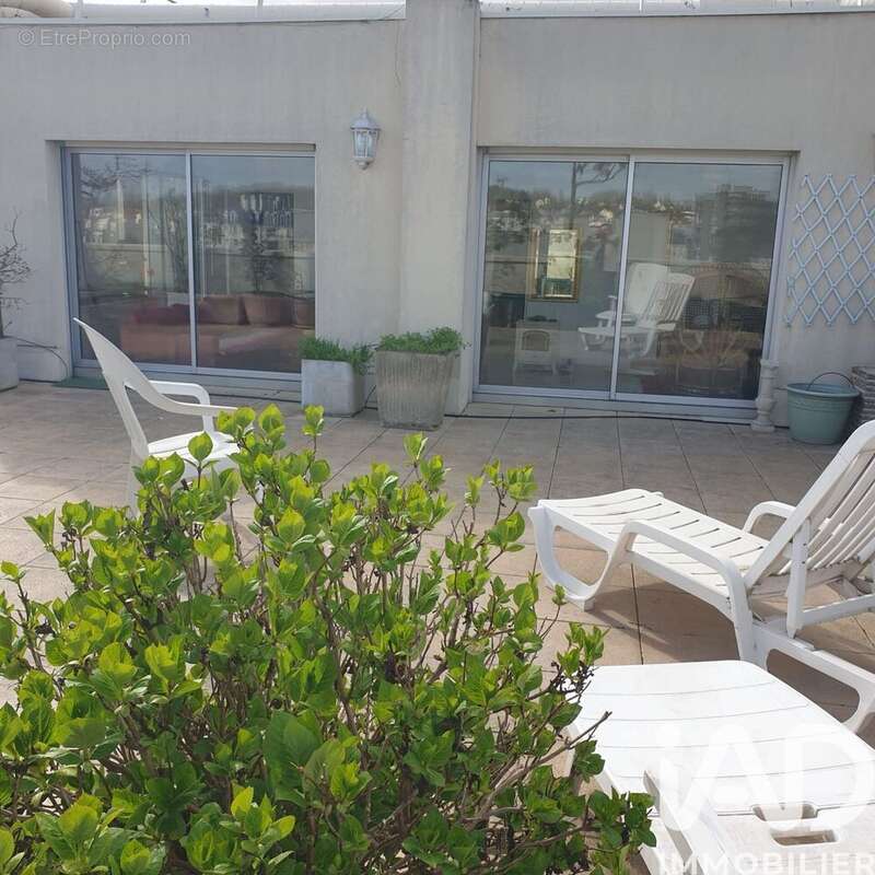 Photo 2 - Appartement à GAGNY