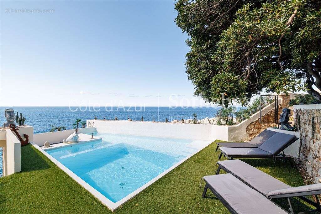 Maison à NICE