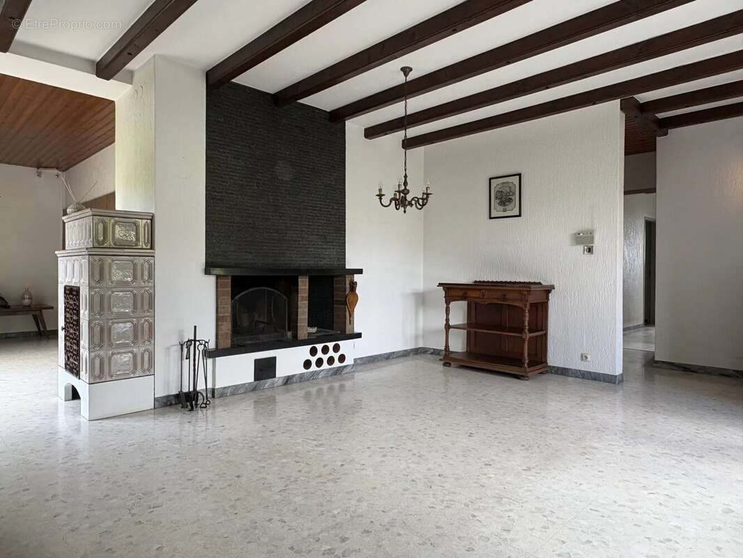 Maison 130 m² à Saint-Louis  - photo 2