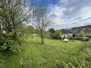 Terrain à LES MAZURES