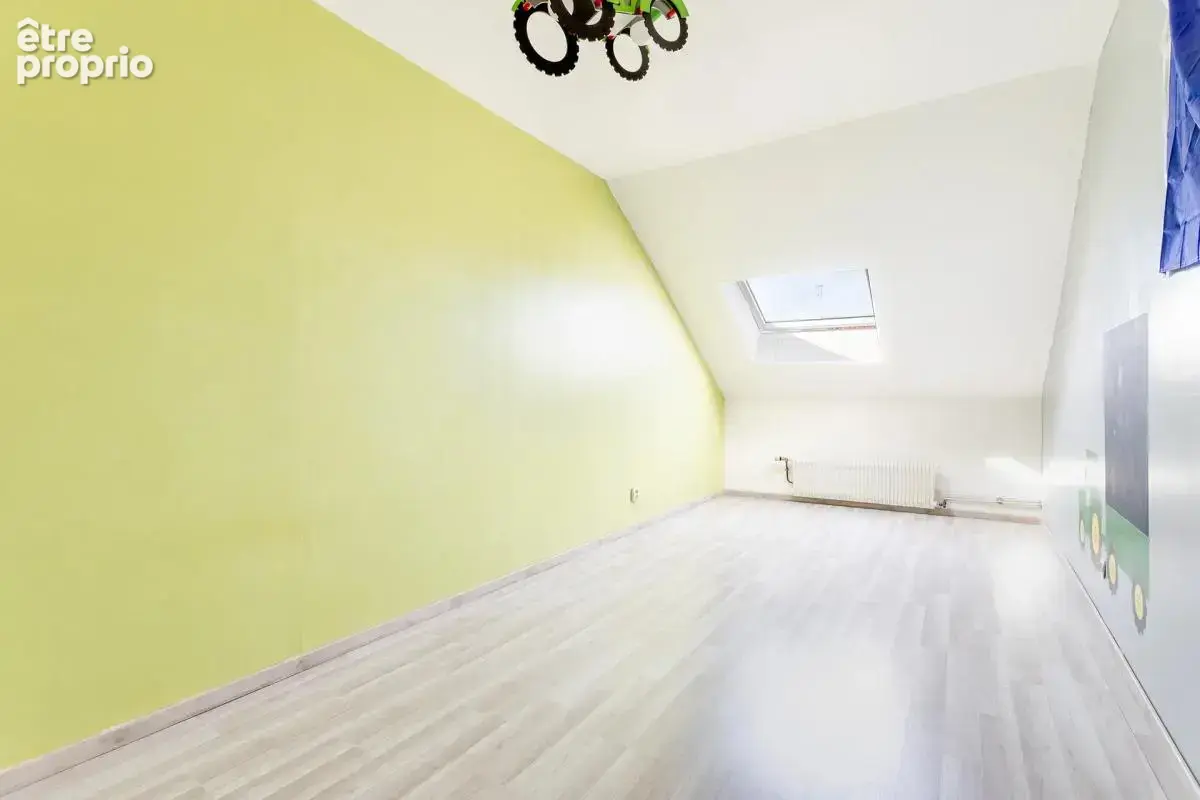 Maison de 6 pièces de 152 m² à Billy-Berclau - photo 10