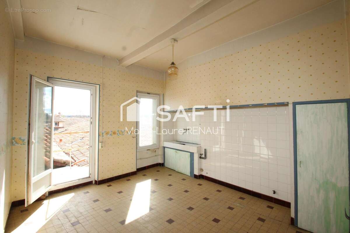 Photo 6 - Appartement à LAVAUR