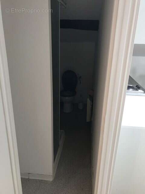 Appartement à ANGOULEME