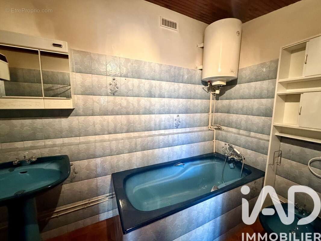 Maison 168 m² à Valpuiseaux  - photo 9