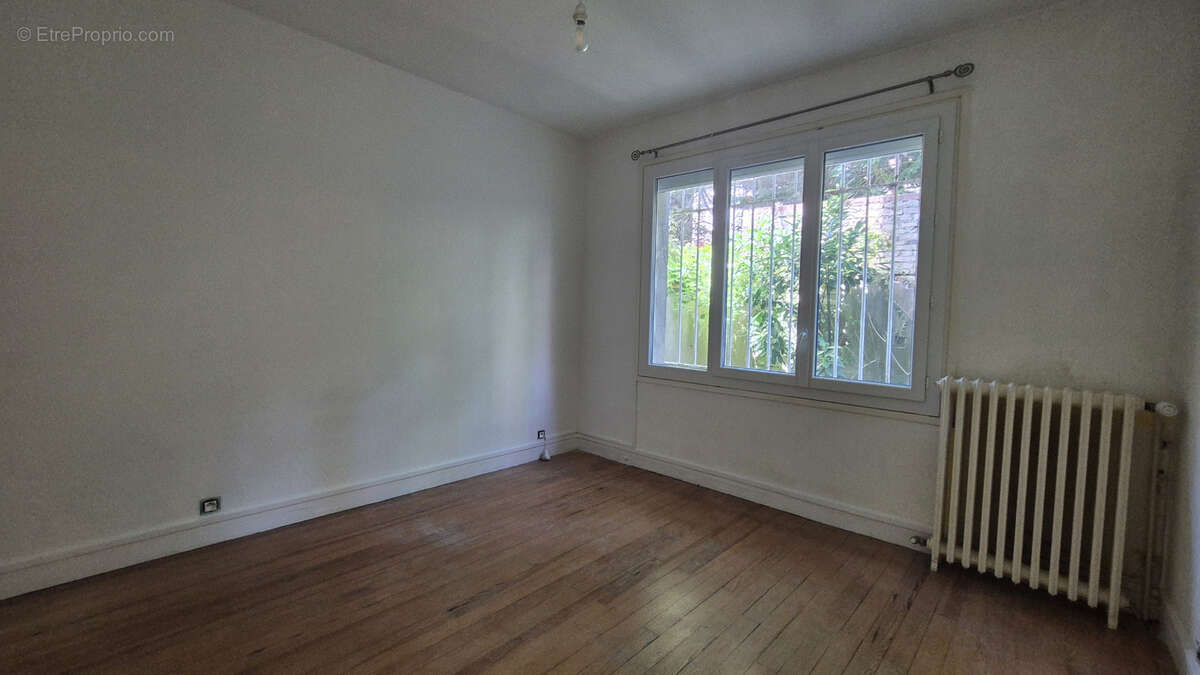 Appartement à LE HAVRE