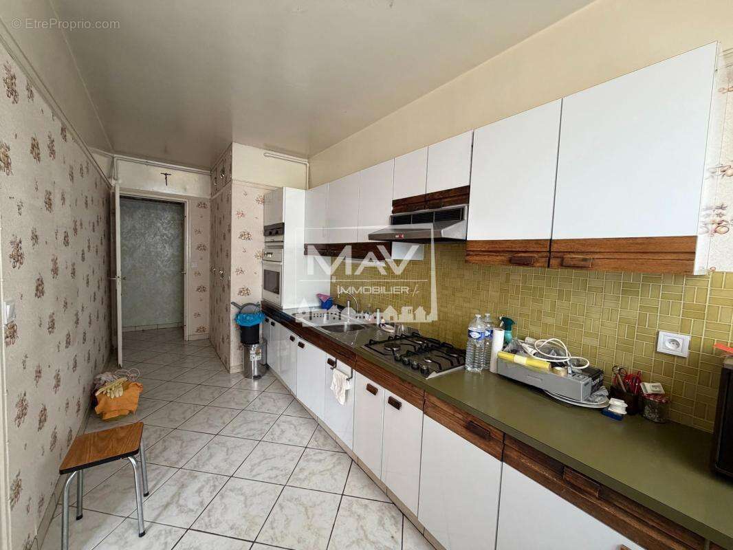 Appartement à TOURCOING