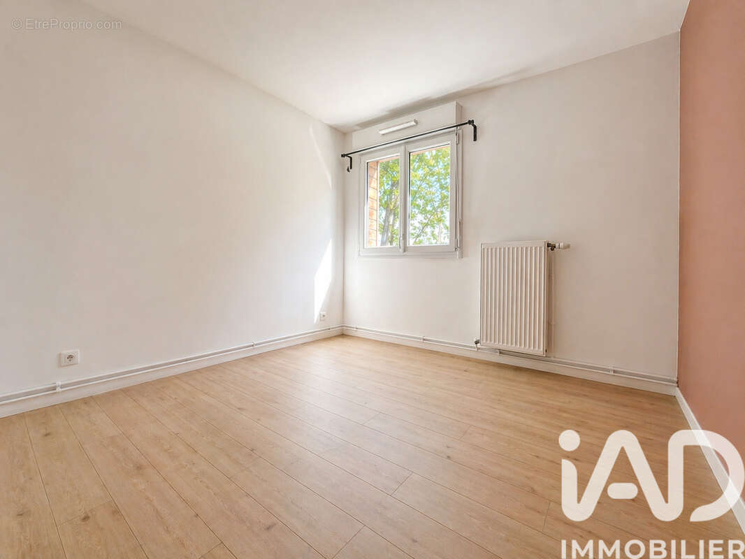 Photo 4 - Appartement à VILLENEUVE-D'ASCQ