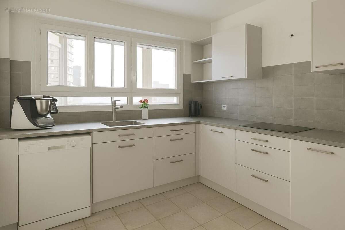 Appartement à MARLY-LE-ROI