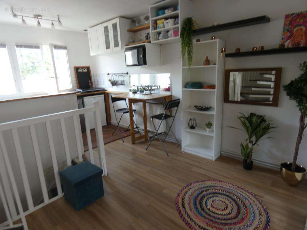 Appartement à PONTOISE