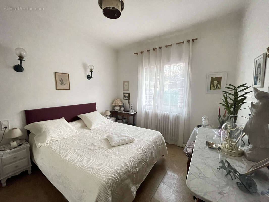 Maison à MARSEILLE-11E