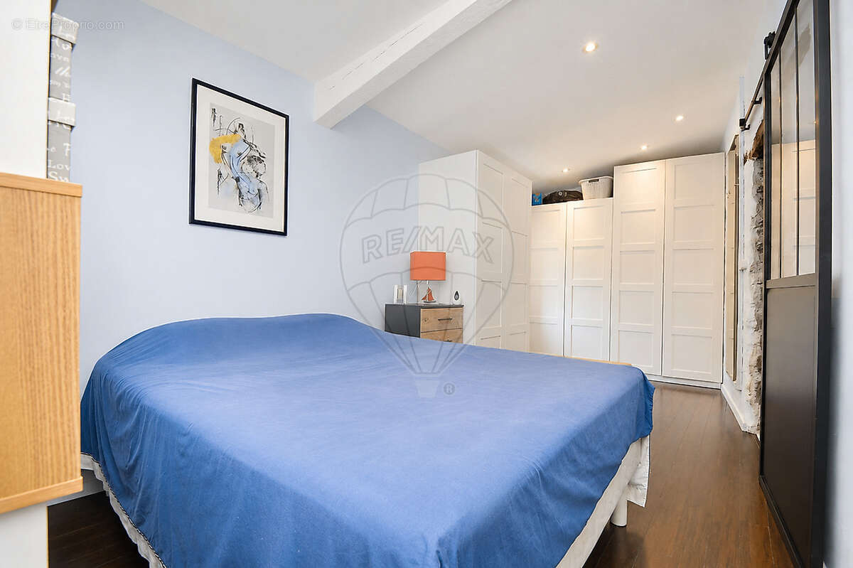Appartement 1 chambre(s) à vendre - photo 12