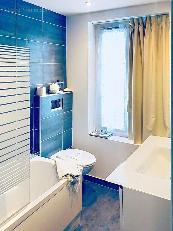 Photo 7 - Appartement à MONNAI