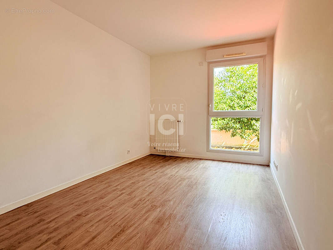 Appartement à LES SORINIERES