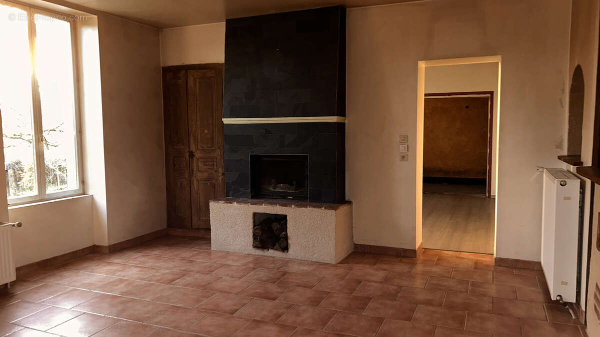 Maison à DUNET