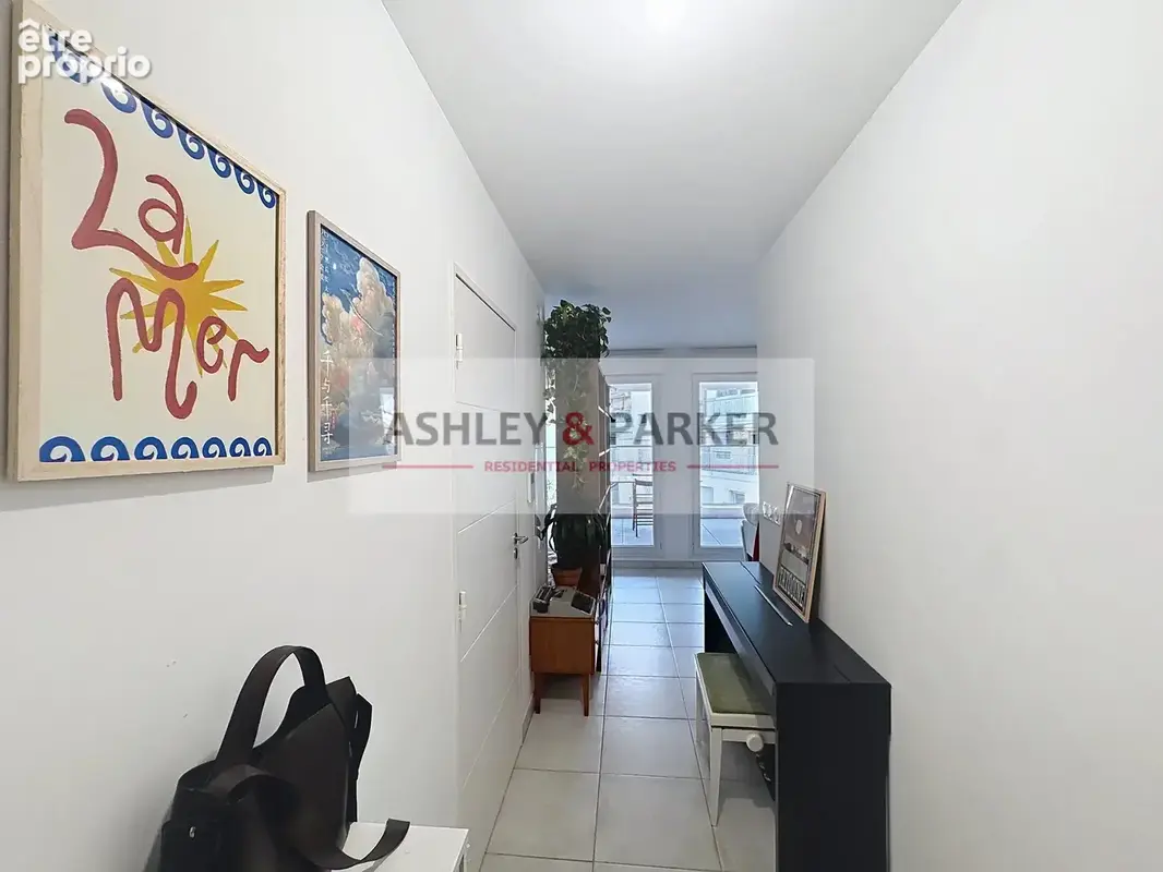 Appartement 1 pièce 30 m² à vendre à Nice (06300) - photo 6
