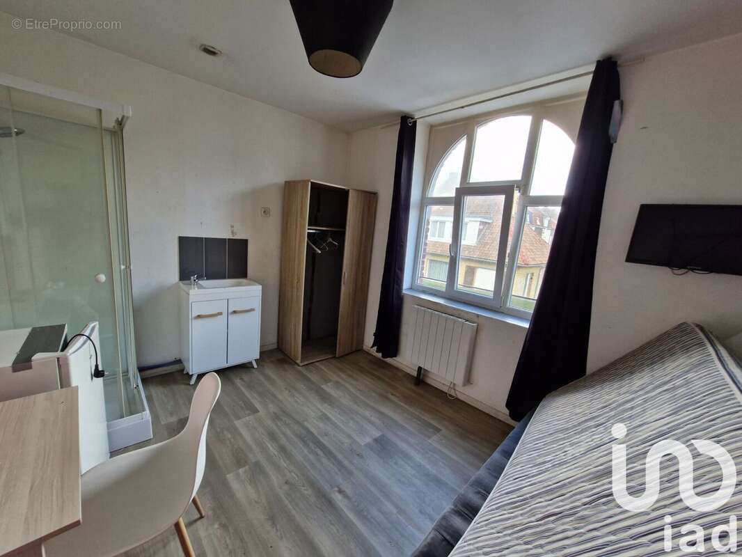 Photo 4 - Maison à ROUBAIX