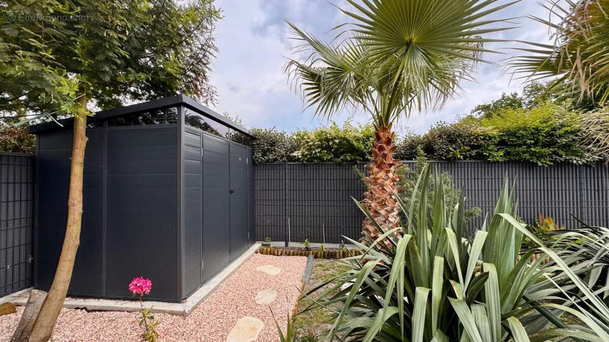 Maison à ANDERNOS-LES-BAINS