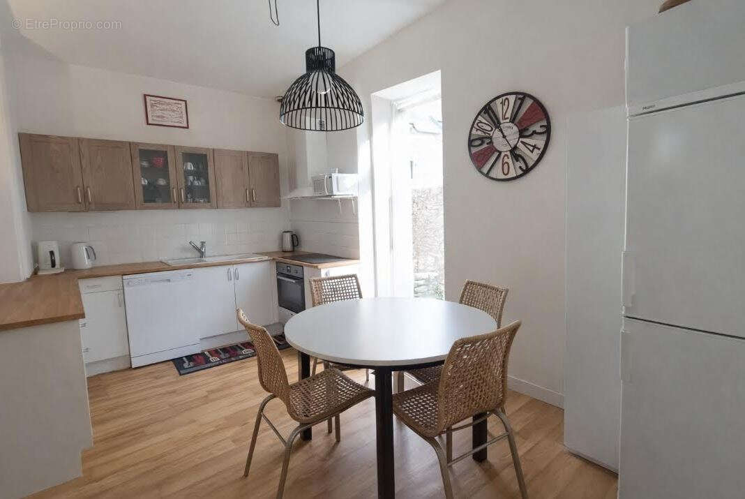 Appartement à PONT-AVEN