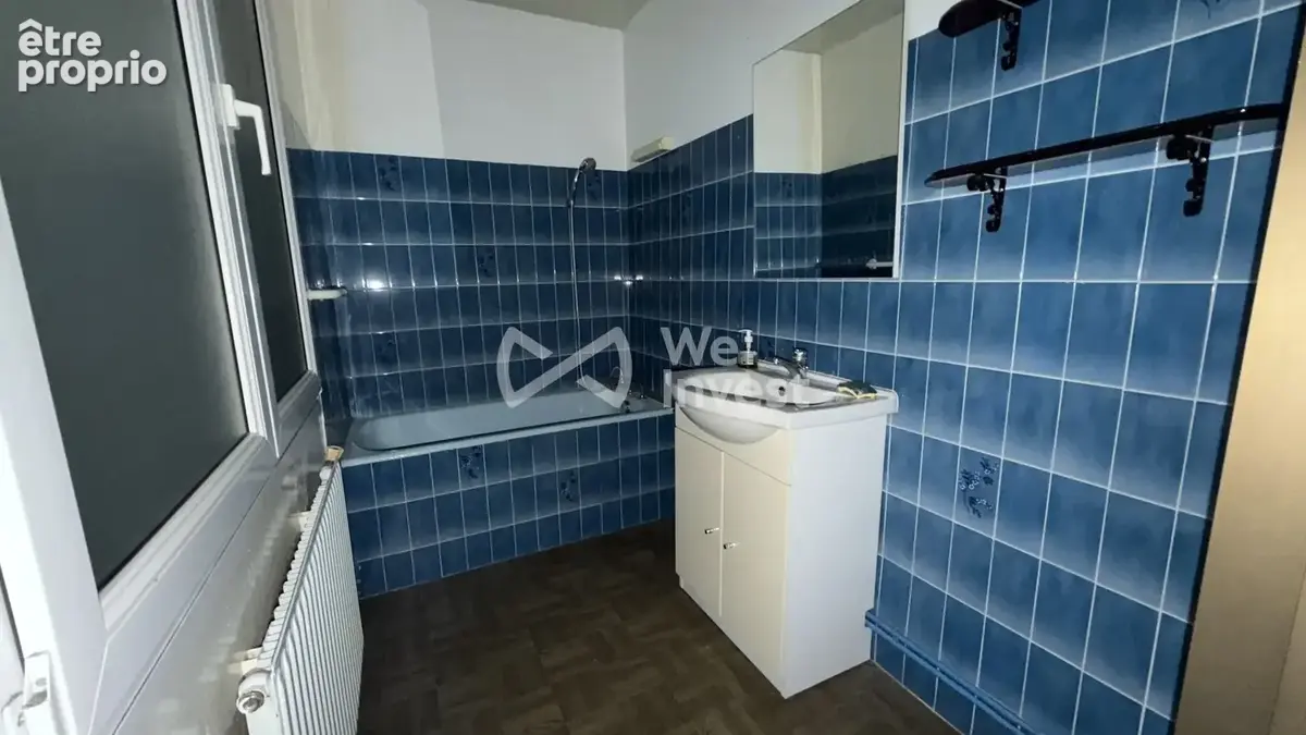 Appartement 4 pièces 87 m² à vendre à Bar-Le-Duc (55000) - photo 8