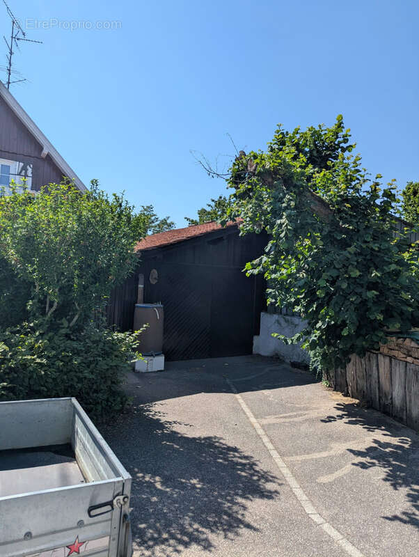 Quartier Haut Poirier maison 4pièces - photo 3