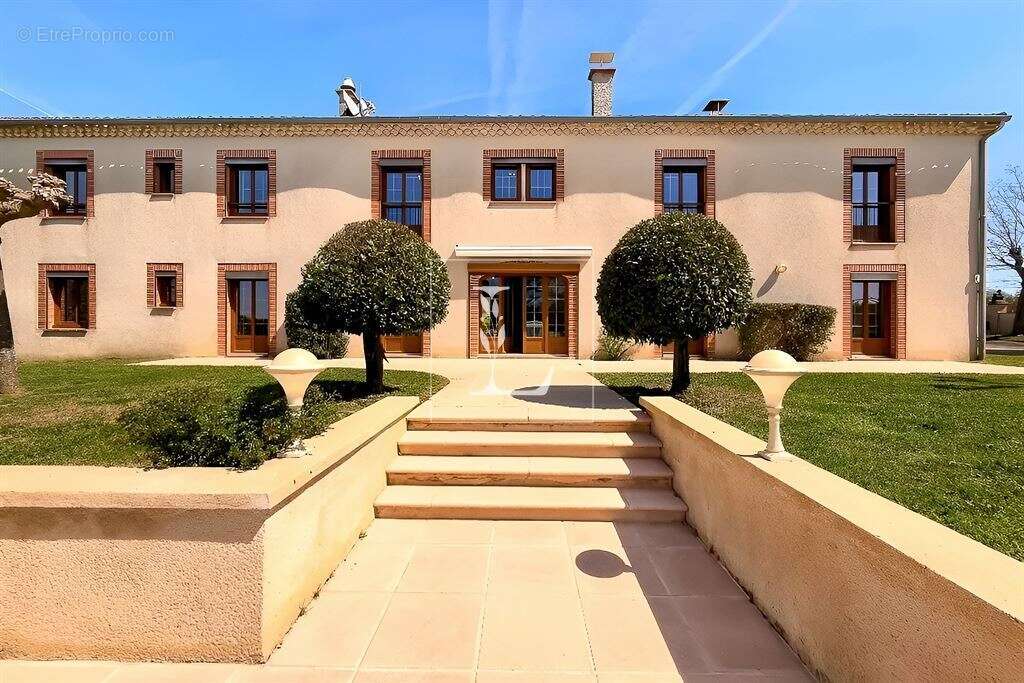 Maison à GRAULHET