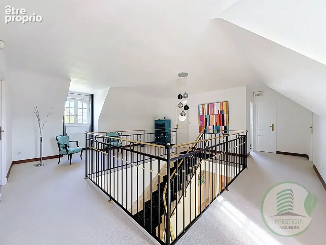 Maison familiale de charme  Champigny - photo 11