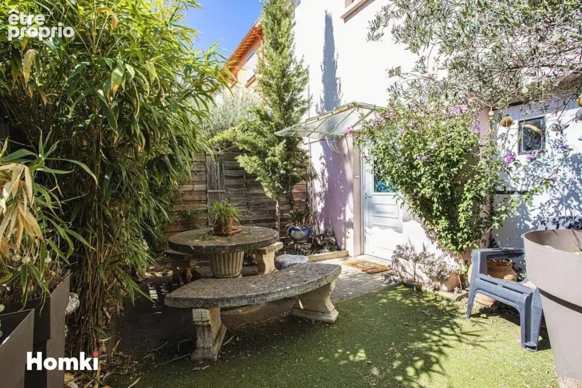 Maison/Villa T5 de 110 m² à Ille-sur-Têt 66130 - photo 6