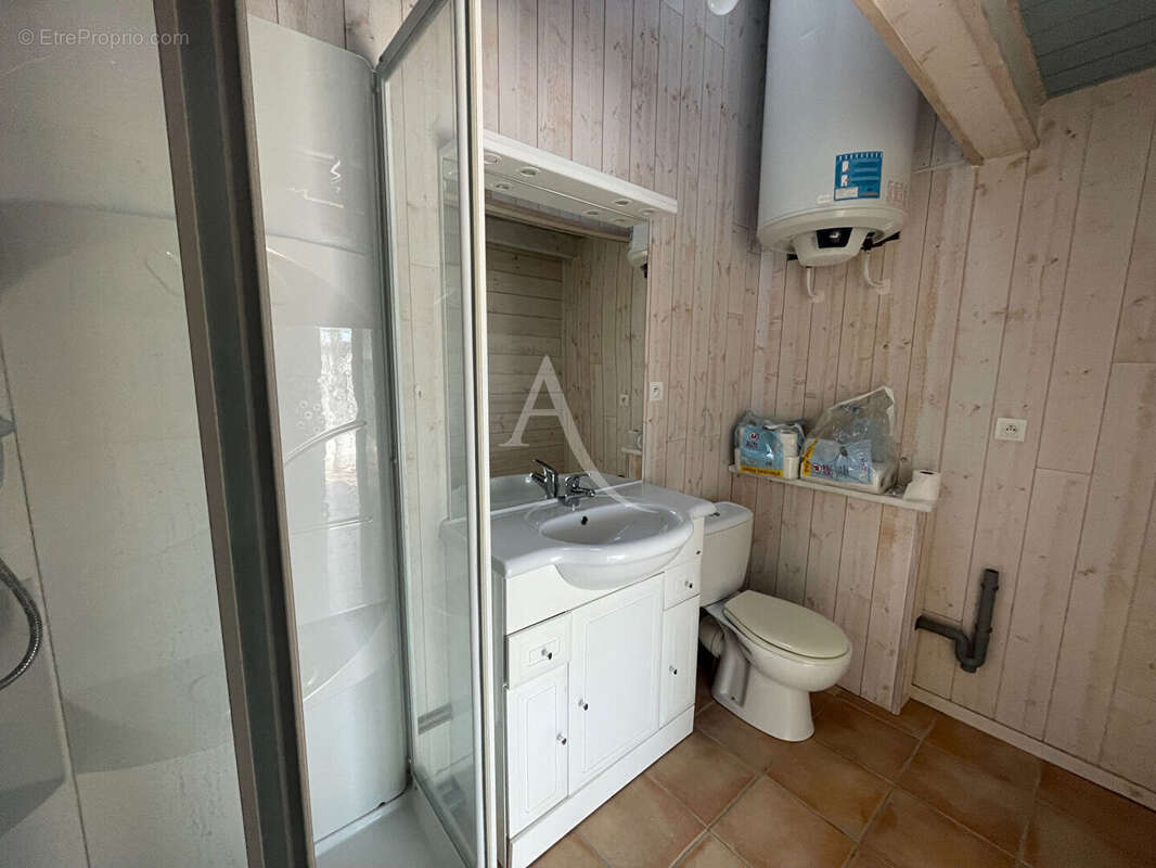 Maison à JARD-SUR-MER