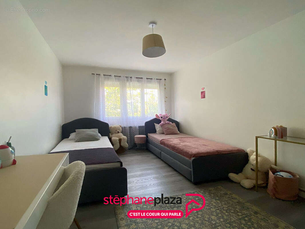 Maison à ARGENTEUIL