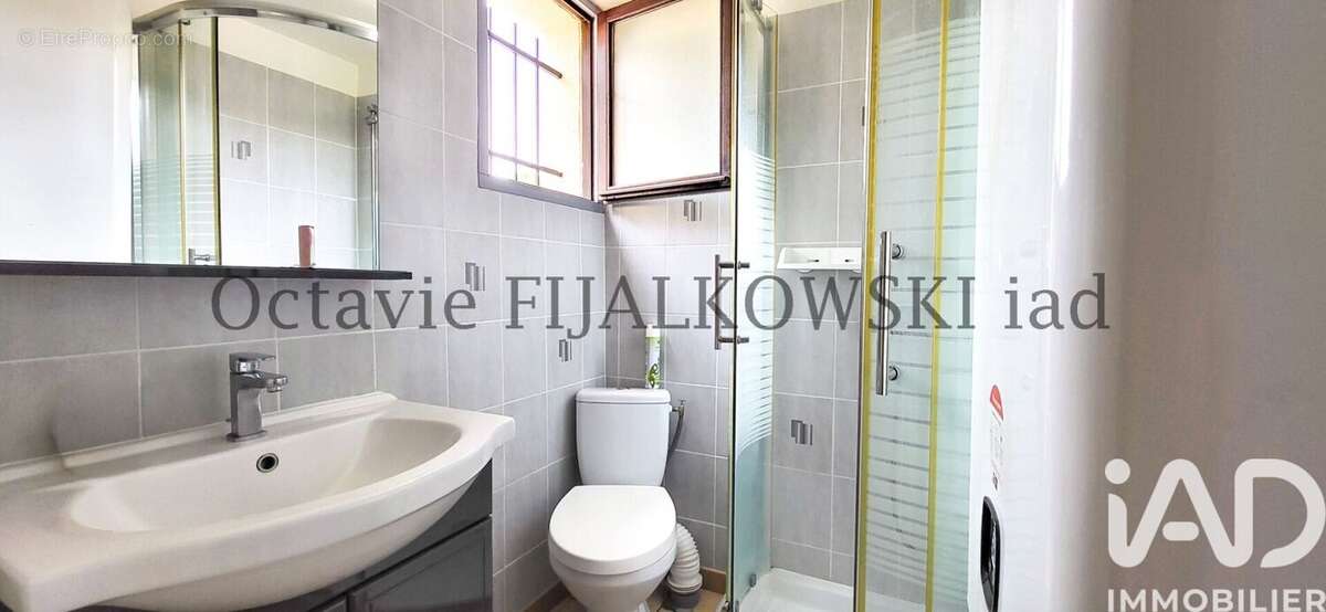 Photo 4 - Appartement à SAINTE-MARIE