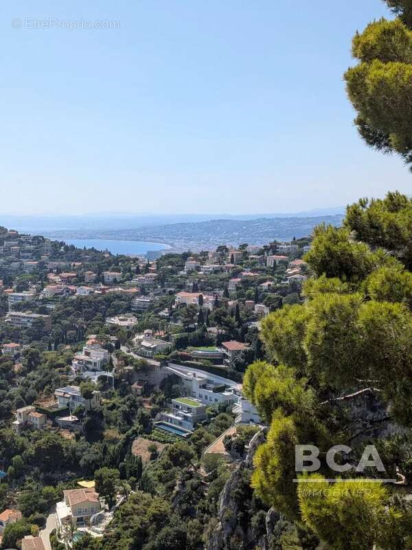 Appartement à VILLEFRANCHE-SUR-MER