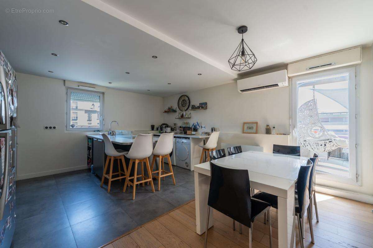 Appartement - photo 6