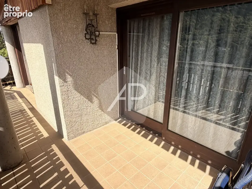 Appartement 2 pièces 45 m² à vendre à Briancon (05100) - photo 9