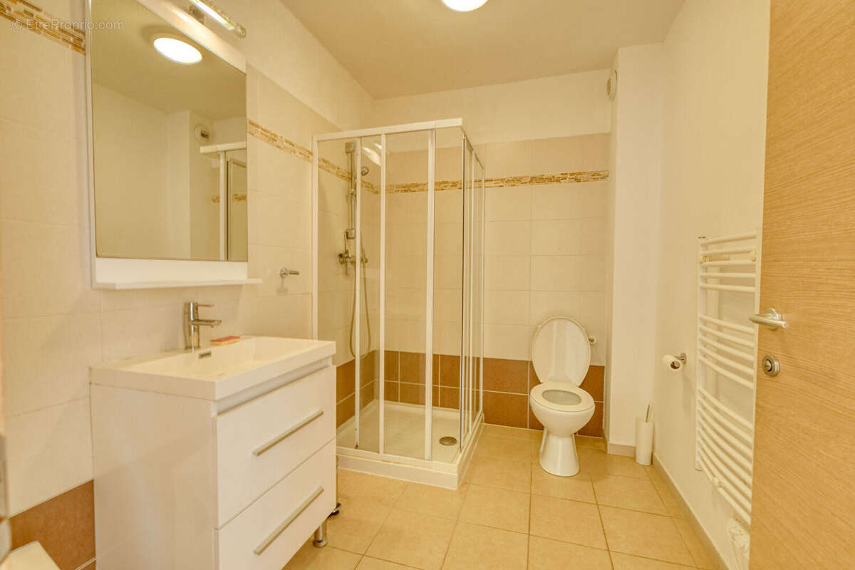 Appartement à OLETTA