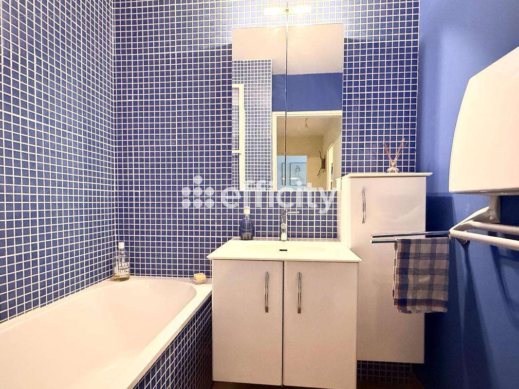 Appartement à CROIX