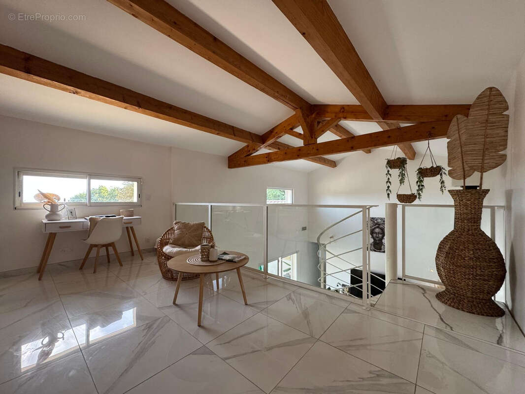 Maison à CABRIERES